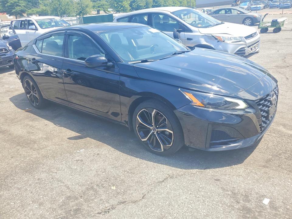 Aukcja sprzedaży 2023 Nissan Altima, vin: 1N4BL4CV9PN402097, numer aukcji: 61389576
