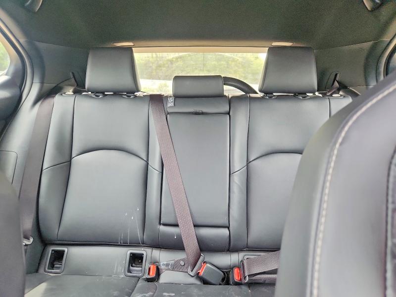 Aukcja sprzedaży 2019 Lexus Ux, vin: JTHU9JBH9K2007728, numer aukcji: 61702466