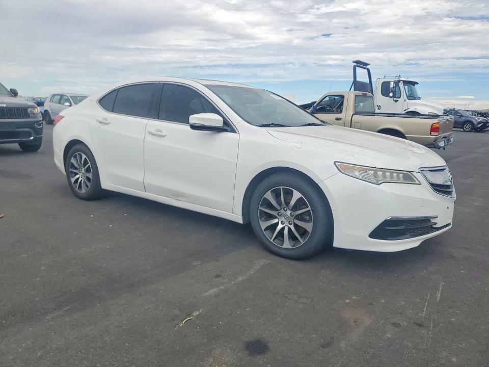 Aukcja sprzedaży 2016 Acura Tlx, vin: 19UUB1F31GA005068, numer aukcji: 61898436