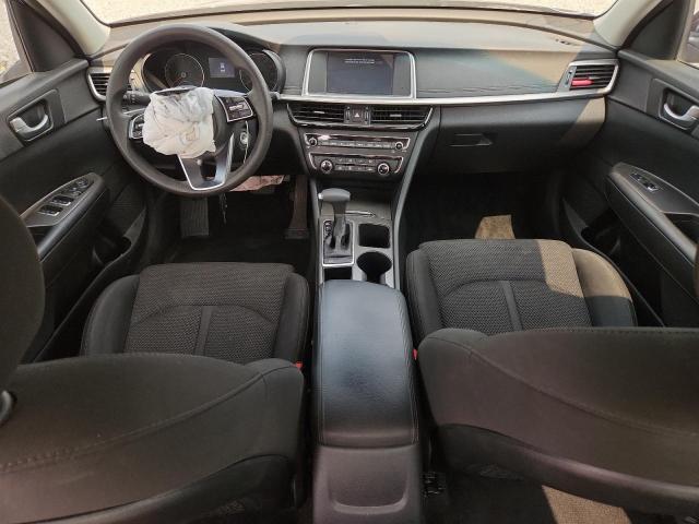 Продажа на аукционе авто 2019 Kia Optima, vin: 5XXGT4L37KG347927, номер лота: 60822816