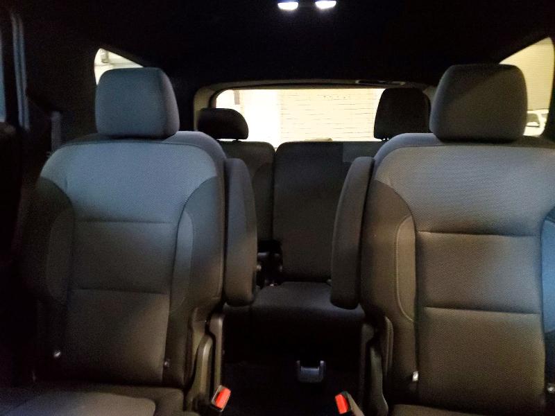 Продажа на аукционе авто 2023 Chevrolet Traverse, vin: 1GNEVGKW6PJ278138, номер лота: 59835536