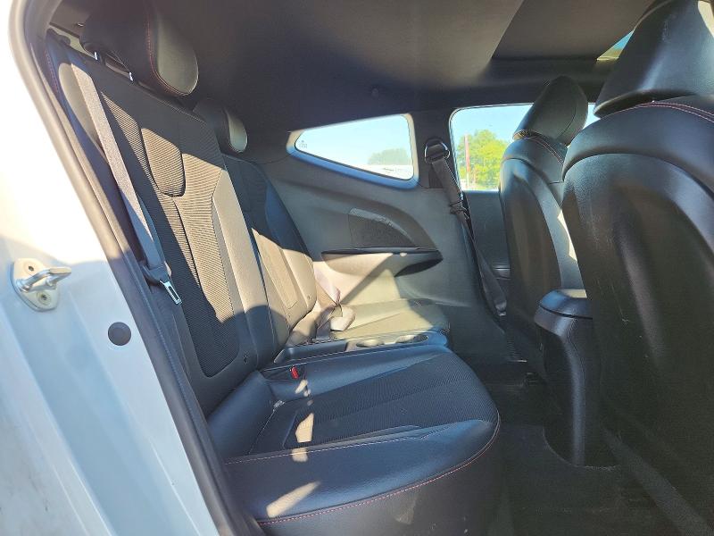 63335866 :رقم المزاد ، KMHTG6AF0KU012803 vin ، 2019 Hyundai Veloster مزاد بيع