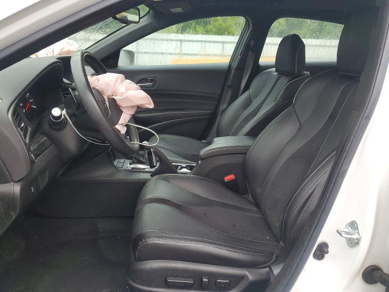 Aukcja sprzedaży 2021 Acura Ilx, vin: 19UDE2F83MA002578, numer aukcji: 62205246