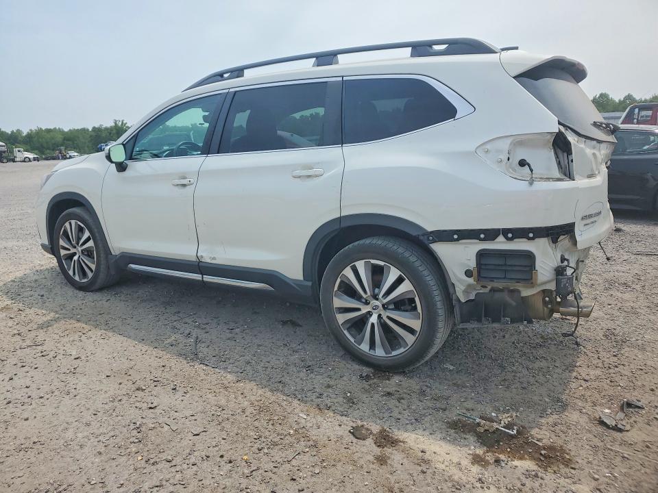 Продаж на аукціоні авто 2021 Subaru Ascent, vin: 4S4WMAMD9M3445709, номер лоту: 61299486