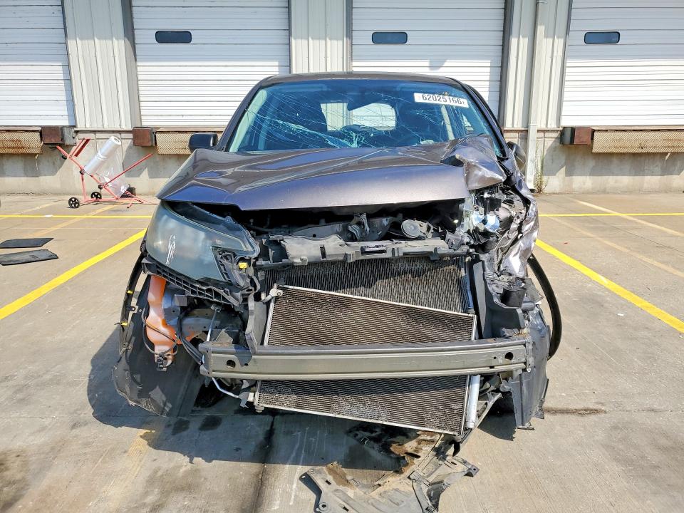 Aukcja sprzedaży 2013 Honda Cr-v, vin: 5J6RM4H3XDL061923, numer aukcji: 62025166