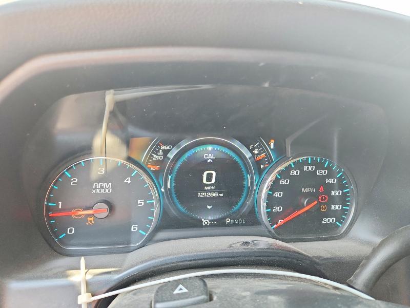 Aukcja sprzedaży 2017 Gmc Sierra, vin: 3GTU2PEJ6HG186009, numer aukcji: 63386746