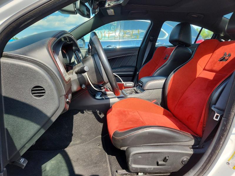 Aukcja sprzedaży 2023 Dodge Charger, vin: 2C3CDXGJ9PH556911, numer aukcji: 61002416