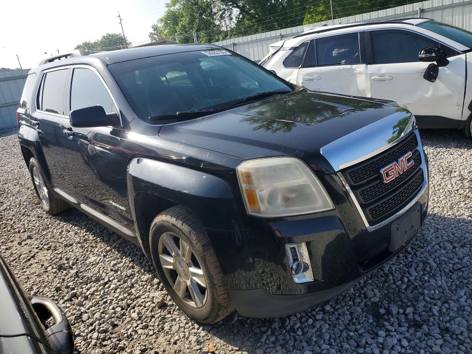 Aukcja sprzedaży 2013 Gmc Terrain, vin: 2GKFLVE30D6110131, numer aukcji: 58963196