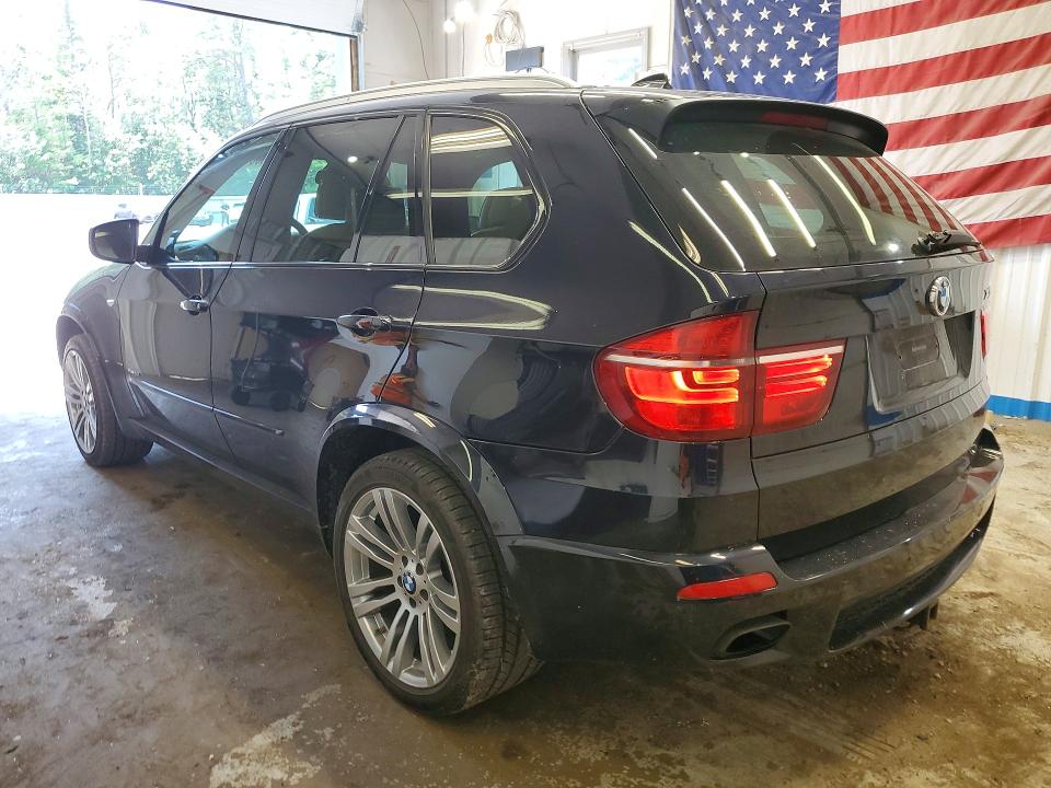 Продажа на аукционе авто 2011 Bmw X5, vin: 5UXZV8C56BL419825, номер лота: 60360696