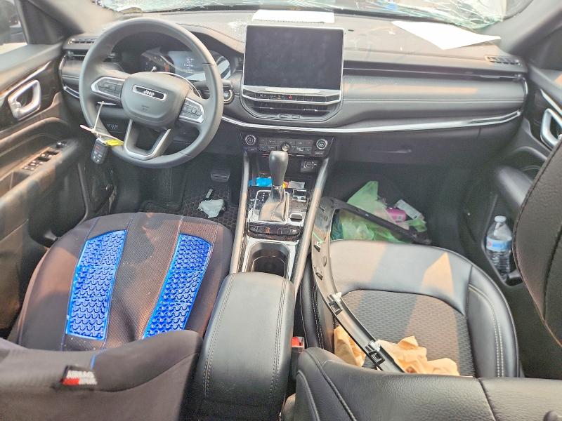 2023 Jeep Compass მანქანა იყიდება აუქციონზე, vin: 3C4NJDBN5PT544607, აუქციონის ნომერი: 59987266