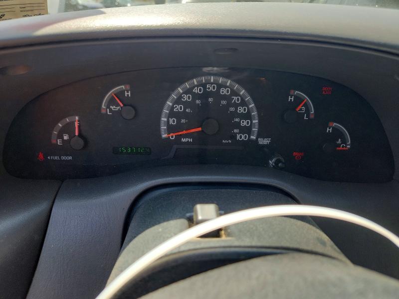 59687896 :رقم المزاد ، 2FTRX17254CA37916 vin ، 2004 Ford F-150 Heritage مزاد بيع
