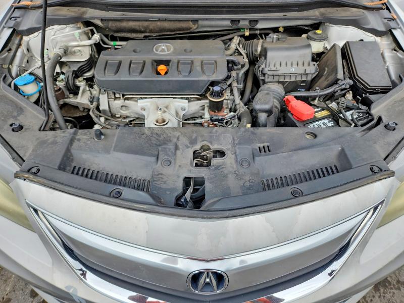 Продажа на аукционе авто 2015 Acura Ilx, vin: 19VDE1F31FE008272, номер лота: 63306086