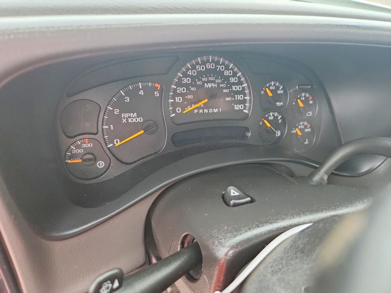 Продаж на аукціоні авто 2006 Chevrolet Silverado, vin: 1GCHK23D96F140688, номер лоту: 61336136