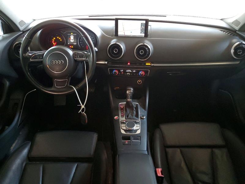 Aukcja sprzedaży 2015 Audi A3, vin: WAUCJGFF9F1044304, numer aukcji: 62598126
