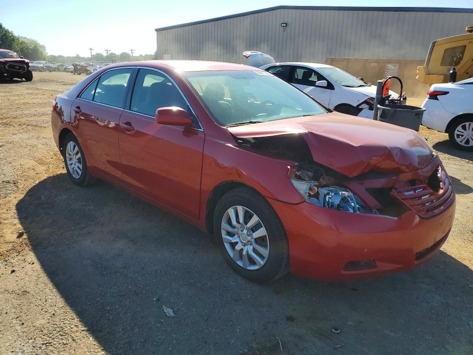 2009 Toyota Camry მანქანა იყიდება აუქციონზე, vin: 4T1BE46K39U333269, აუქციონის ნომერი: 63011236