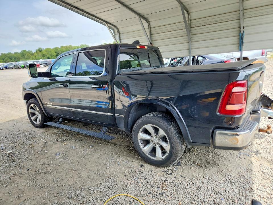 Aukcja sprzedaży 2020 Ram 1500, vin: 1C6SRFHT1LN147829, numer aukcji: 61471306