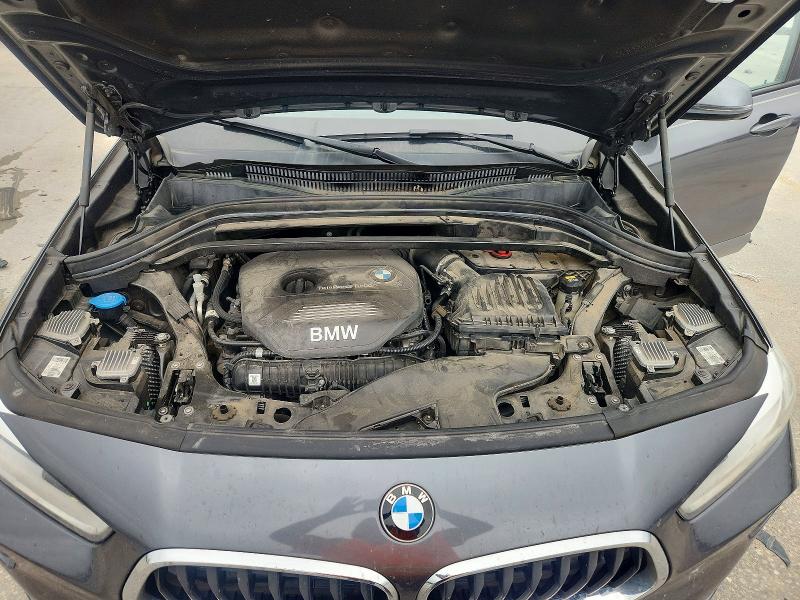 61926836 :رقم المزاد ، WBXYJ5C31JEB19348 vin ، 2018 Bmw X2 مزاد بيع