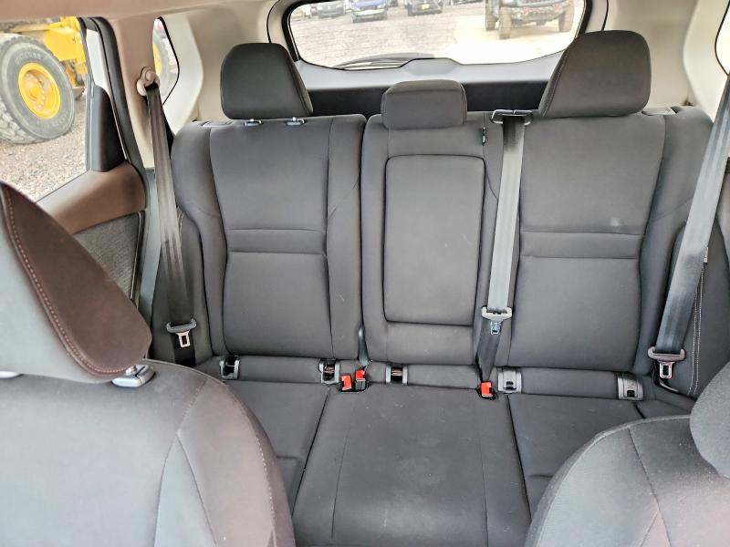 Aukcja sprzedaży 2023 Nissan Rogue, vin: 5N1BT3AB0PC849406, numer aukcji: 61861486
