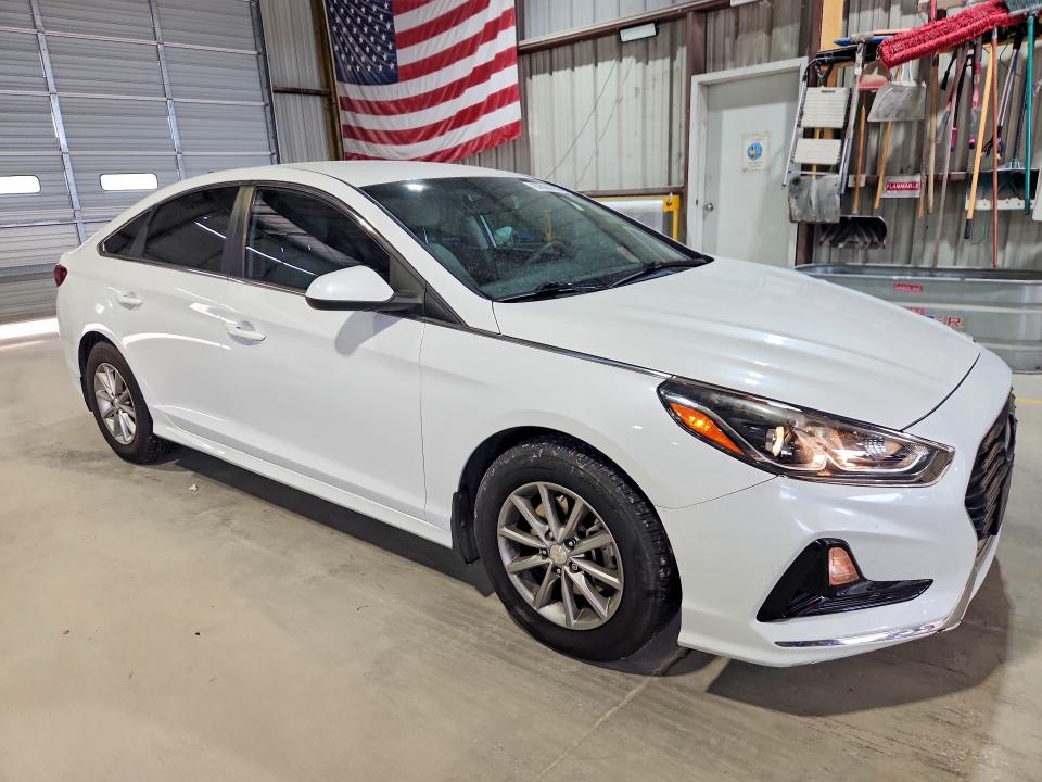 Продаж на аукціоні авто 2018 Hyundai Sonata, vin: 5NPE24AF4JH629338, номер лоту: 62980056