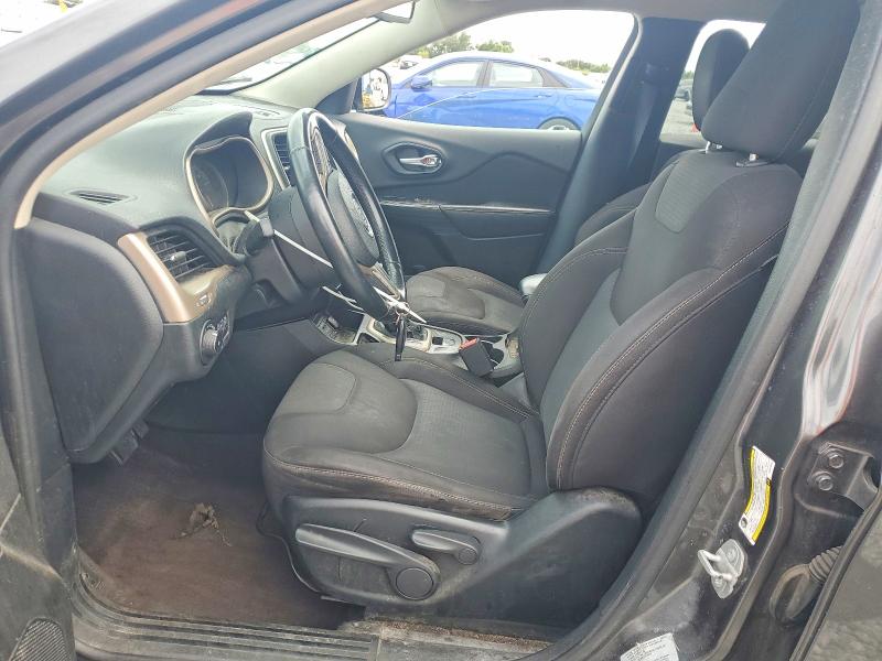 Aukcja sprzedaży 2016 Jeep Cherokee, vin: 1C4PJLCB9GW374091, numer aukcji: 63469516