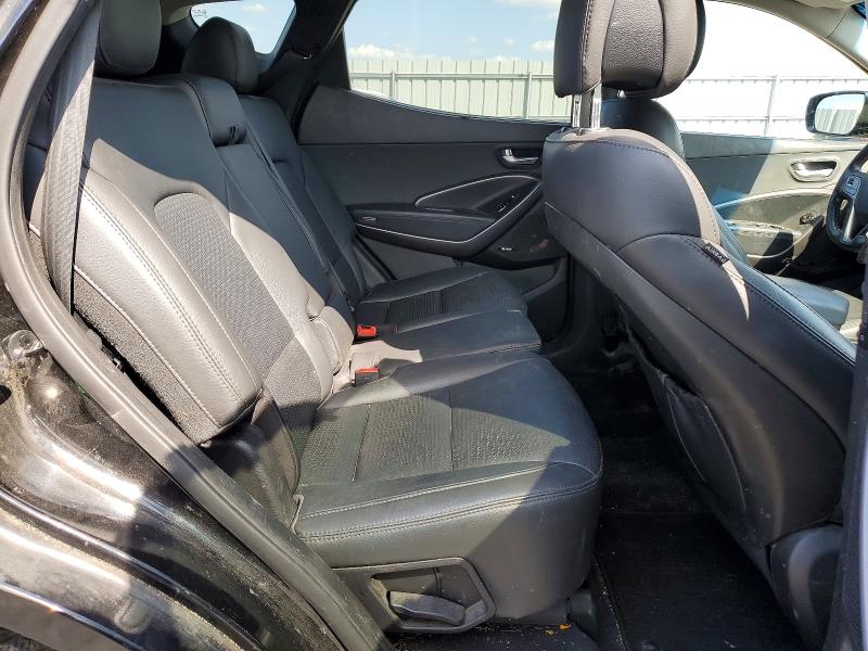 Продажа на аукционе авто 2013 Hyundai Santa Fe Sport, vin: 5XYZUDLA2DG086760, номер лота: 60127596