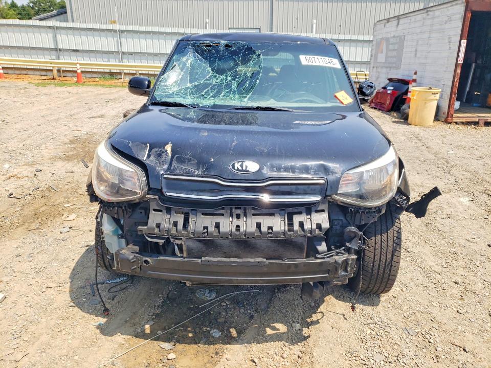 Aukcja sprzedaży 2019 Kia Soul, vin: KNDJP3A54K7669426, numer aukcji: 60711046