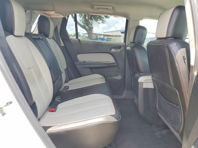 60025056 :رقم المزاد ، 2GKALSEKXE6260619 vin ، 2014 Gmc Terrain مزاد بيع
