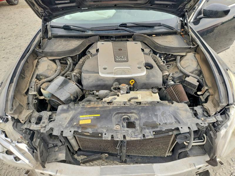 Продаж на аукціоні авто 2012 Infiniti G37 Sedan, vin: JN1CV6AR8CM978129, номер лоту: 60330316