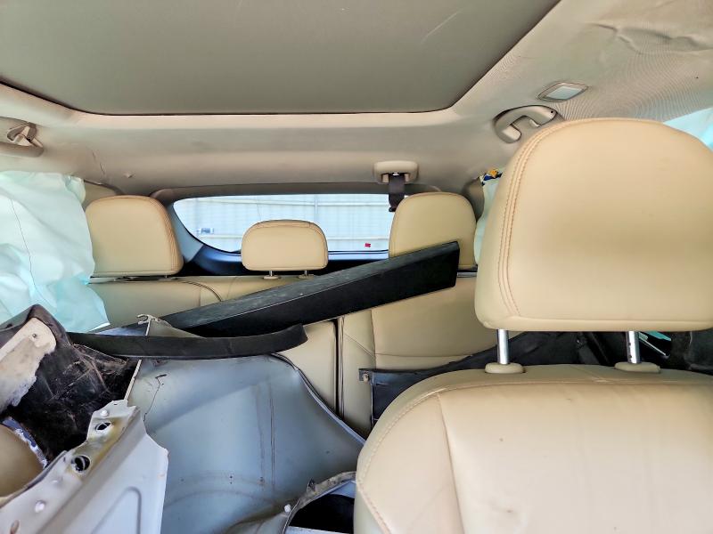 Продажа на аукционе авто 2020 Nissan Murano, vin: 5N1AZ2DJ7LN110409, номер лота: 61446566