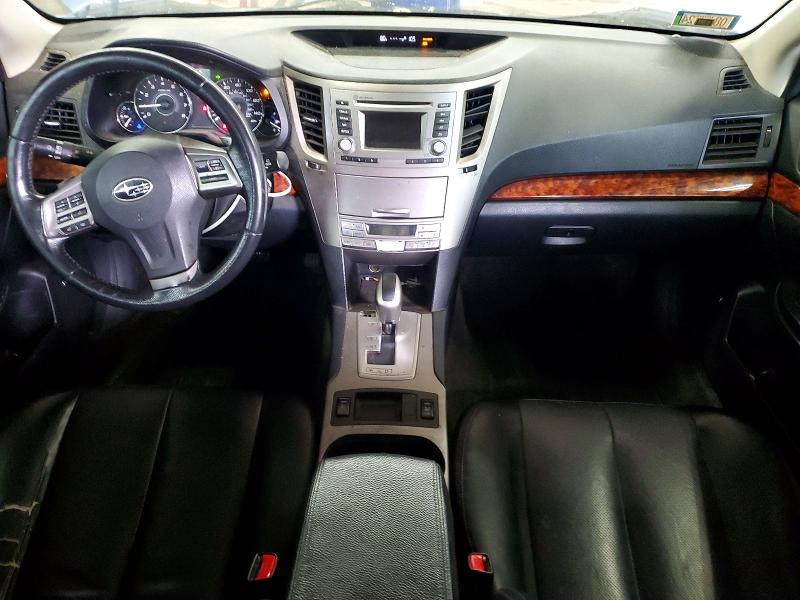 61743086 :رقم المزاد ، 4S4BRBKC2C3231174 vin ، 2012 Subaru Outback مزاد بيع