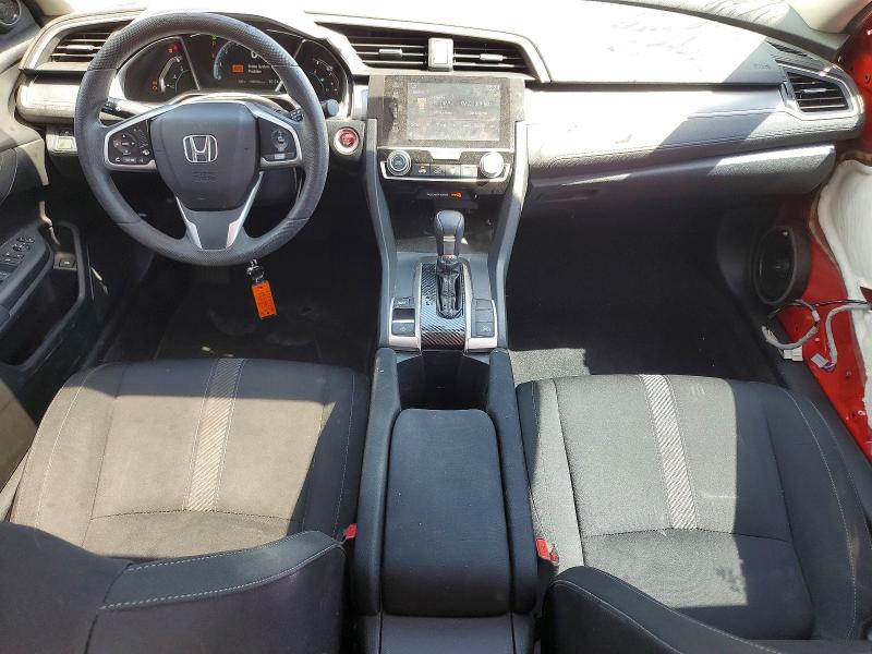 Aukcja sprzedaży 2017 Honda Civic, vin: 2HGFC2F74HH532233, numer aukcji: 61051136