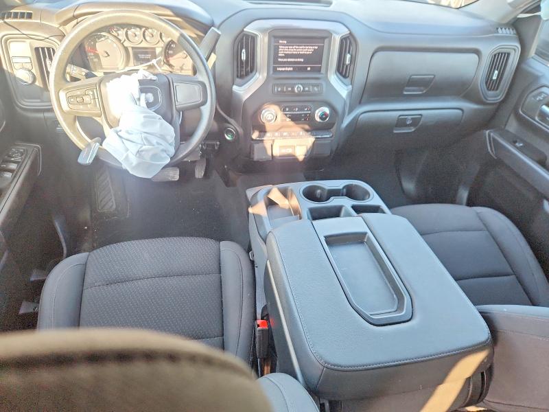 Aukcja sprzedaży 2025 Gmc Sierra, vin: 1GTPHAEK3SZ112863, numer aukcji: 60235796