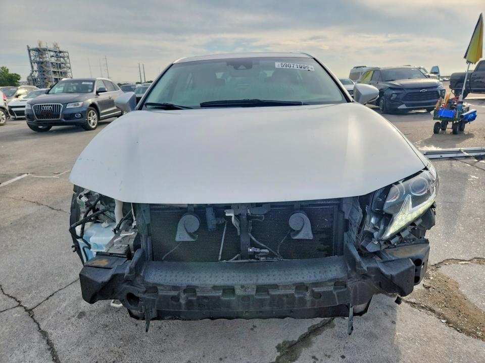 2018 Lexus Es მანქანა იყიდება აუქციონზე, vin: 58ABK1GG2JU104824, აუქციონის ნომერი: 59071996