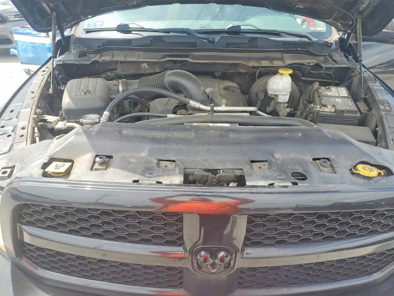 60606096 :رقم المزاد ، 1C6RR6LT4KS549124 vin ، 2019 Ram 1500 Classic مزاد بيع