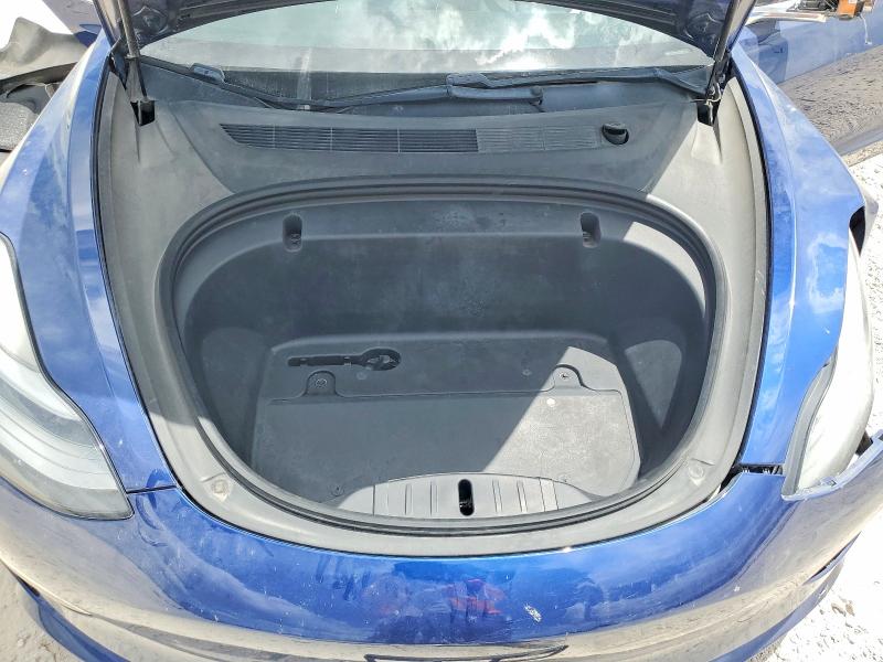 59899916 :رقم المزاد ، 5YJ3E1EB6LF668504 vin ، 2020 Tesla Model 3 مزاد بيع
