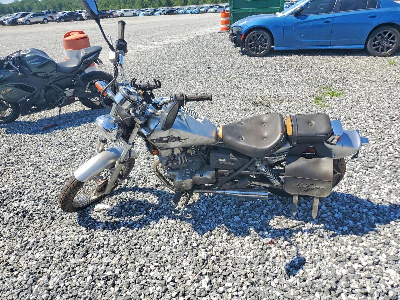 60658226 :رقم المزاد ، JH2MC130X8K404554 vin ، 2008 Honda Cmx250 مزاد بيع