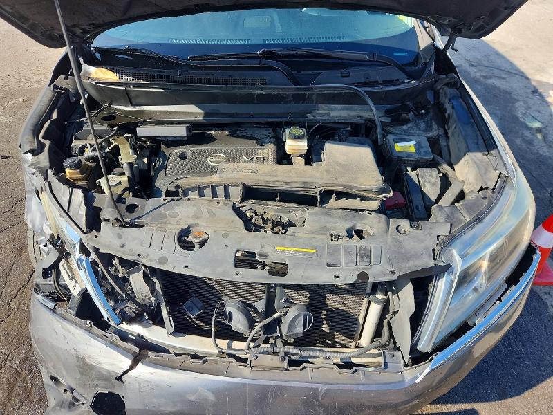 Продажа на аукционе авто 2015 Nissan Pathfinder, vin: 5N1AR2MN8FC677845, номер лота: 61496686