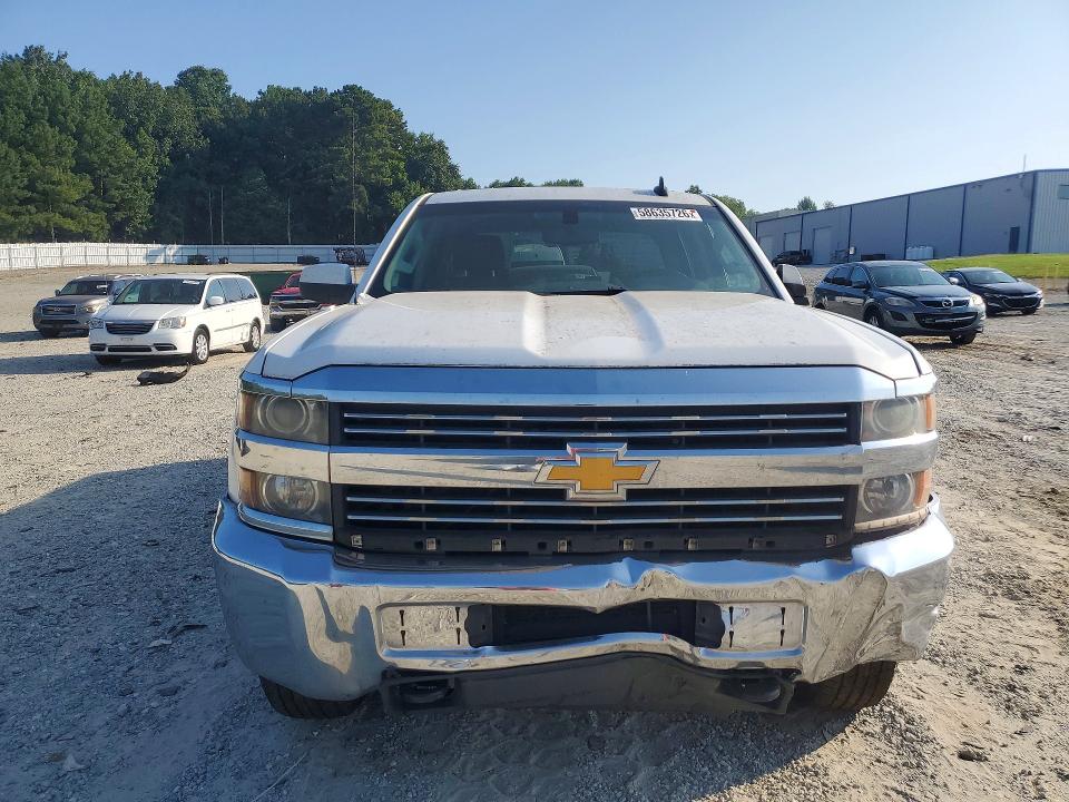 2015 Chevrolet Silverado მანქანა იყიდება აუქციონზე, vin: 1GC1KVEG0FF573441, აუქციონის ნომერი: 58635726