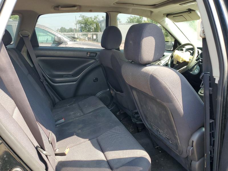 60880726 :رقم المزاد ، 5Y2SL62833Z463692 vin ، 2003 Pontiac Vibe مزاد بيع