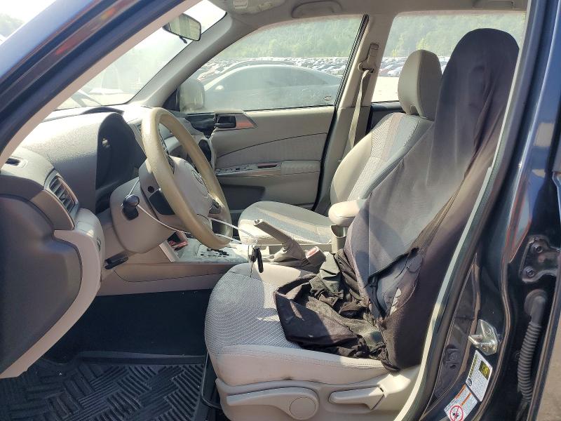 Продаж на аукціоні авто 2013 Subaru Forester, vin: JF2SHABC0DH432305, номер лоту: 61589566