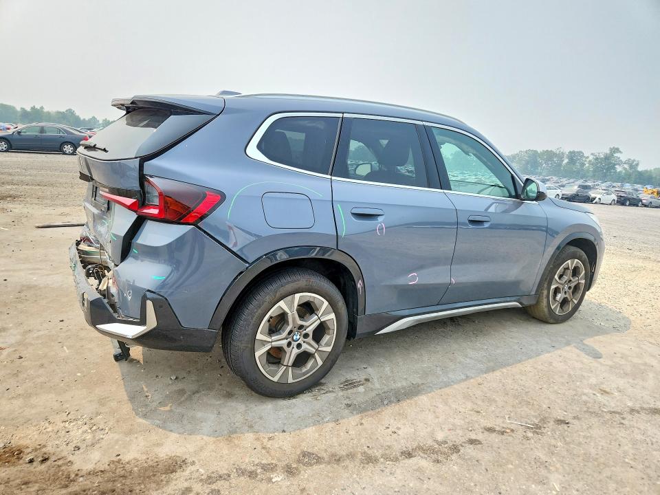 Продажа на аукционе авто 2024 Bmw X1, vin: WBX73EF04R5Y75210, номер лота: 59941396