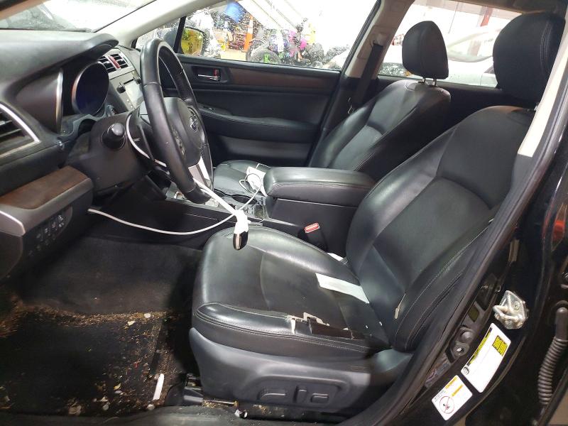 58869136 :رقم المزاد ، 4S4BSENC5F3224130 vin ، 2015 Subaru Outback مزاد بيع