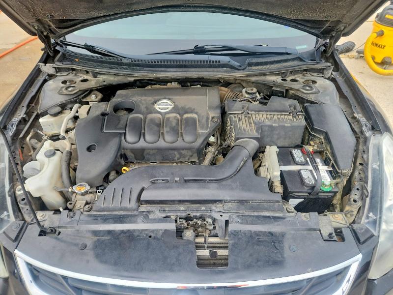 Продаж на аукціоні авто 2013 Nissan Altima, vin: 1N4AL2EP6DC153246, номер лоту: 60953106