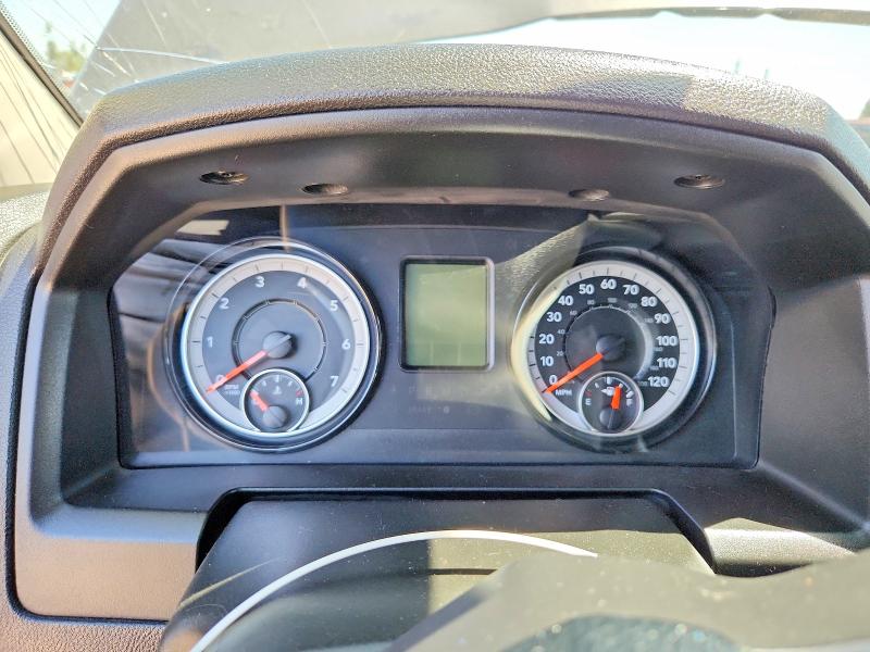 62819336 :رقم المزاد ، 1C6RR6LG5NS169720 vin ، 2022 Ram 1500 Classic مزاد بيع