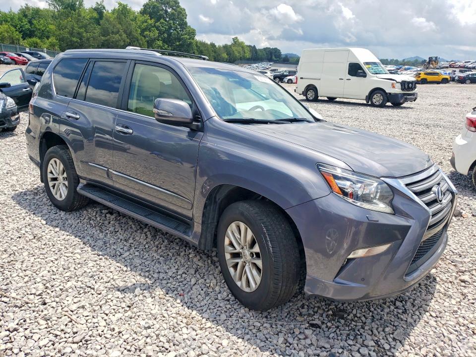 62138756 :رقم المزاد ، JTJBM7FX8F5105999 vin ، 2015 Lexus Gx مزاد بيع