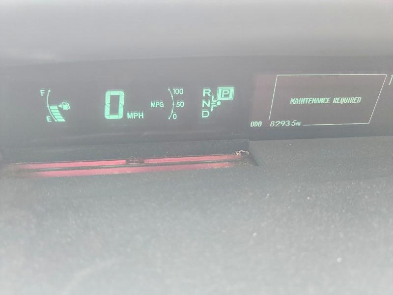 Продажа на аукционе авто 2013 Toyota Prius, vin: JTDKN3DU1D1713286, номер лота: 60409686