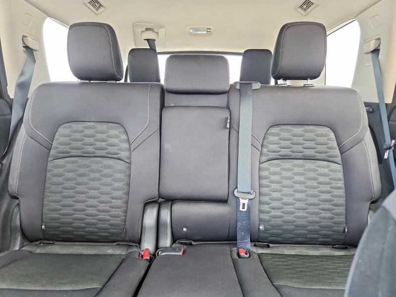 Продаж на аукціоні авто 2025 Nissan Pathfinder, vin: 5N1DR3BC8SC205014, номер лоту: 60108256
