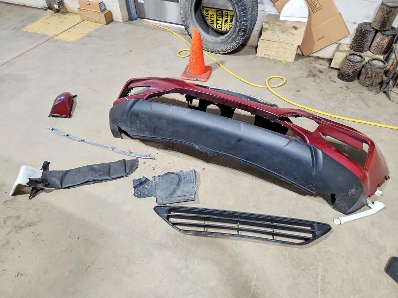 2019 Nissan Rogue მანქანა იყიდება აუქციონზე, vin: 5N1AT2MVXKC764271, აუქციონის ნომერი: 60439566