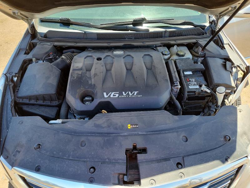 Aukcja sprzedaży 2019 Cadillac Xts, vin: 2G61M5S3XK9134376, numer aukcji: 60757926