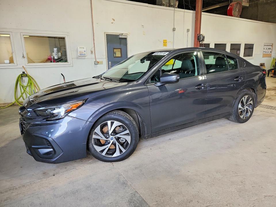 Продажа на аукционе авто 2023 Subaru Legacy, vin: 4S3BWAD64P3013614, номер лота: 60470116